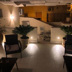 Charming 2-Bedroom House - Rooftop terrace in Heart of Noto Sicily