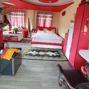 Comfort Corner Homestay
