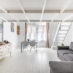 Apartment in Budapest 