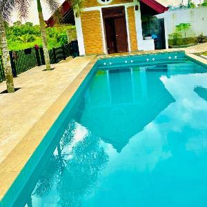 SAMA KAMI Ayurvedic Resort & Villa