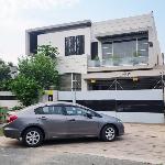 Haven Grand Estate DHA Phase 6 Lahore - 5BR Luxury Villa Lahore