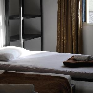 Hotel Cielo de Tambores