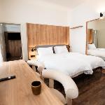 FortyPlusOne Hotel Vienna
