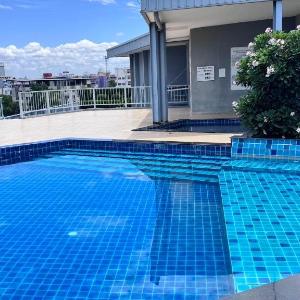 Good Day Room by at bangsaen