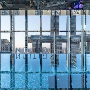 Chongqing Indition High-Rise Hotel (Jiefangbei Raffles Store)