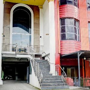 Hotel Grand Z Suites 6 Hour Stay