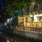 Canal View Lo-ha guest house Contactless Check-in Bangkok 