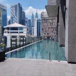 Anggun Residence KLCC Kuala Lumpur