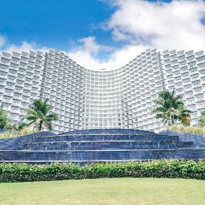 Terra Sol - Arena Apartment
