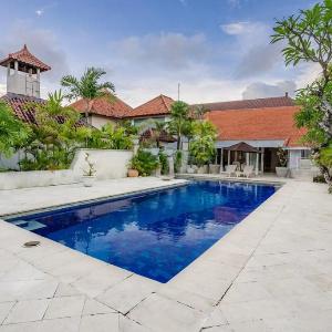 Stylish Studio Villa near Seminyak Village