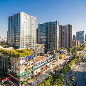 Hangzhou Binjiang Maison New Century Hotel