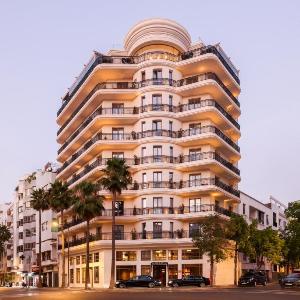 Le Square By Onomo Collection