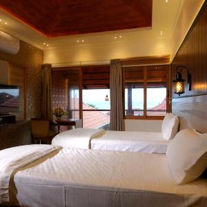 Marari Beach Resort - Adonna
