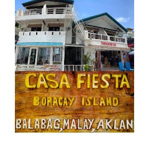 Casa Fiesta Resort