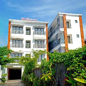Collection O 90876 Pecatu Residences