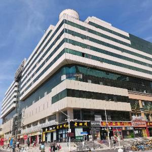 7 Days Inn Wuhan Hankou Railway Station