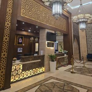 Manazel Al Ain Ajyad Hotel
