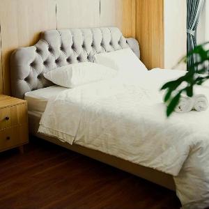 Teyu apartment&spa601