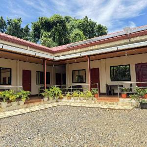 3 EMS Guest House