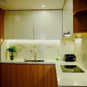 Teyu Apartment & spa701