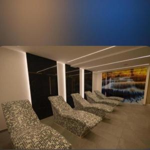 Apartman President Kop