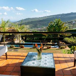 Villa Kigali