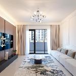 Elite LUX Holiday Homes - Exquisite 2BR at Island Park 1 Dubai Creek Harbour