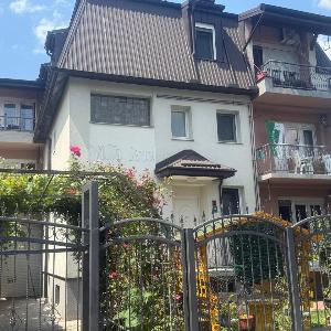 Apartments Villa Sena 4