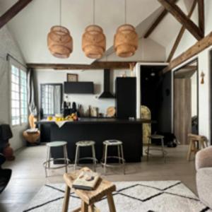 SOKOA KEYWEEK Appartement centre ville