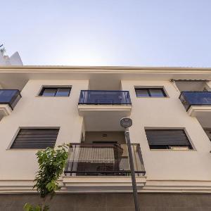 012 New Relaxed 2 Bed Fuengirola City Beach Retreat