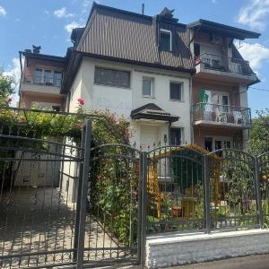 Apartments Villa Sena