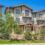 Tranquil Blackstone Getaway Salt Lake City