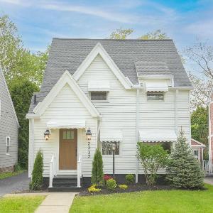 Farmhouse Fresh 4BR Retreat