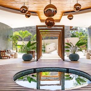 Studio Private Pool - cenote Free