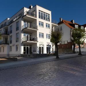 Wohnung Wilma - Villa Wiederkehr