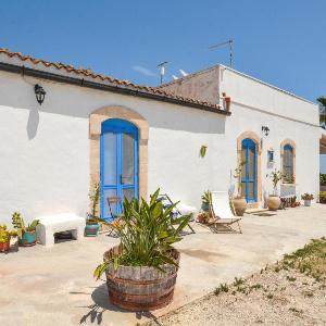 Amazing Home In Marzamemi With House Sea View