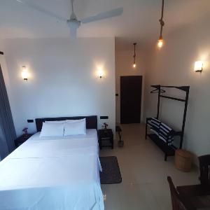 Turtle Point Homestay Seaview 2 - BB Fast Wi-Fi AC