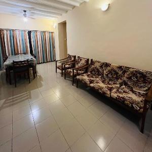 DailyMonthly Rental House in Colombo