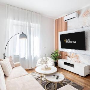 Boccadasse Luxury Home - Mare - Stazione - Comfort