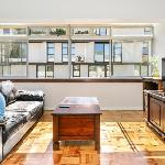 Spacious Studio in Prime Location