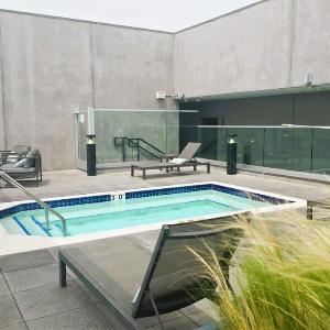 Modern Boutique ENTIRE HOME Living in Culver City