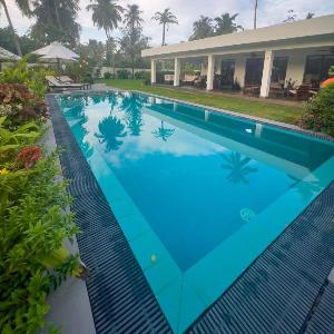 Palm Cove Villa Ahangama