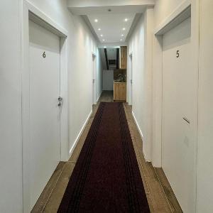 Golden Key Apartments