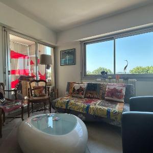 Apartment with view quiet and comfort in Narbonne