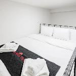 The Red Tent Grand Suites 