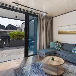 Apartment in Cape Town 