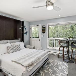 Updated Aspen Core Studio on River
