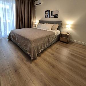 Jon Apartment in Vlora