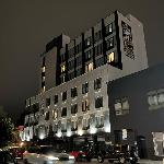 LIV Hotel Bronx GRAND OPENING New York City