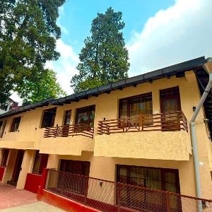 New Armadale Nainital